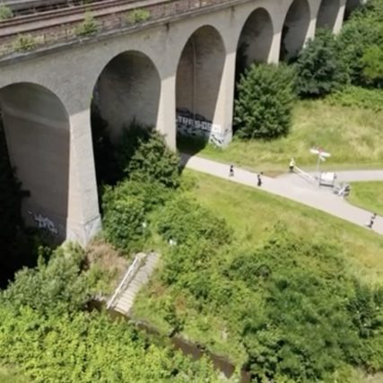 Bielefeld, Obersee, Schildesche, Schildske, Naturschutzgebiet, Erholung, Bielefeld See, Liebefeld