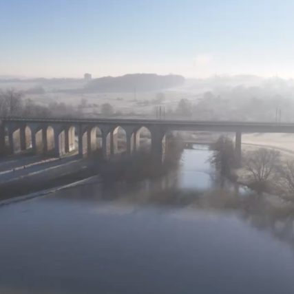 Obersee Bielefeld Schildesche